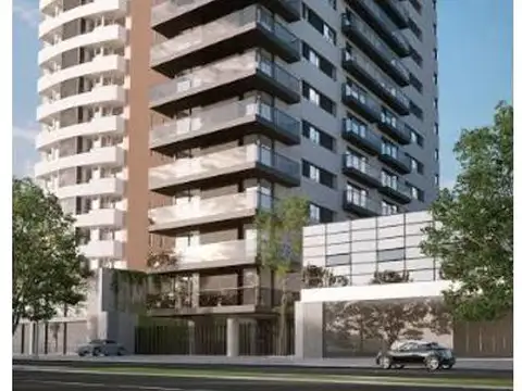 Av Maipu 3800, Piso 13