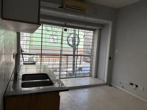 Departamento en Venta en Palermo Chico, USD 110.000