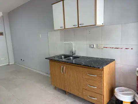 Departamento en Venta 15 años