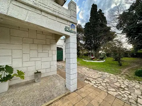 Lote en venta en Matheu    ID 5198