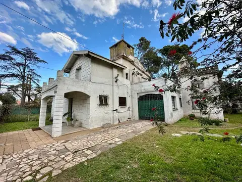 Lote en venta en Matheu    ID 5198
