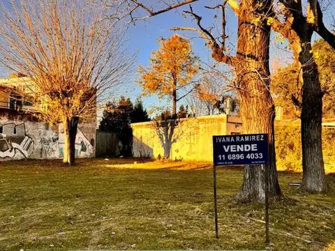 Terreno en Venta de 398,0 m2