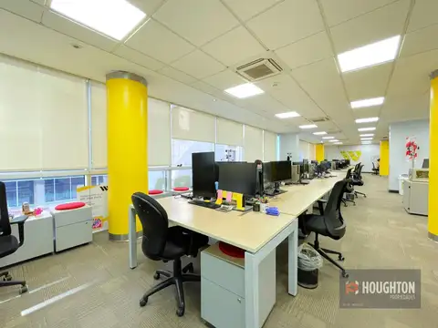 Oficina en Alquiler al Noroeste