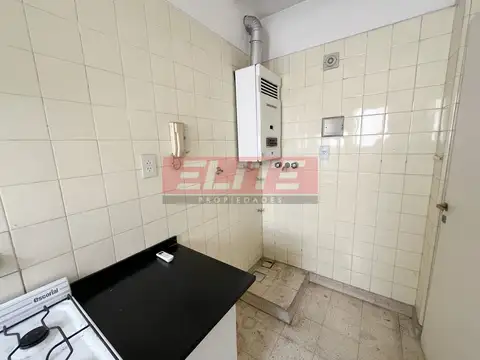Departamento en Alquiler de 2 ambientes