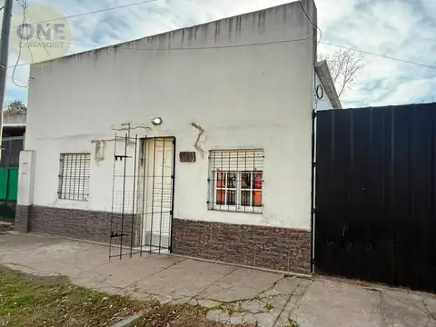 Casa en Venta al Noroeste