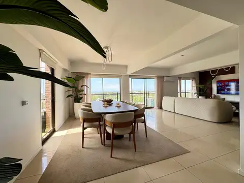 Departamento en Venta en Nuñez, USD 1.783.000