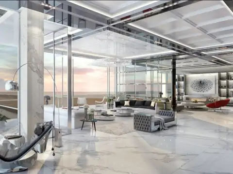 Departamento en Venta A Estrenar