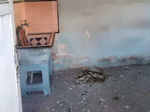 Depto Tipo Casa en Venta 46 años