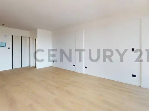 VENTA MONOAMBIENTE VILLA DEL PARQUE