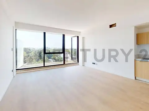 VENTA MONOAMBIENTE VILLA DEL PARQUE