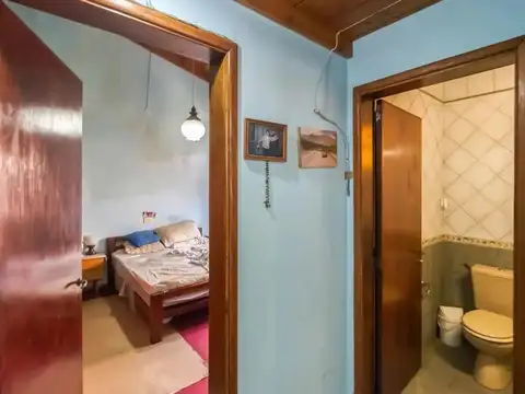 Depto Tipo Casa en Venta en Manuel B Gonnet, USD 72.000