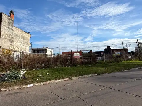 Terreno en Venta de 546,0 m2