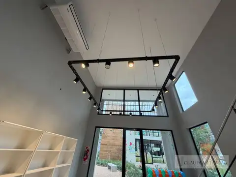 EXCLUSIVO LOCAL EN PASEO BELLA VISTA PLAZA