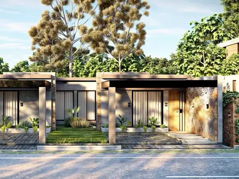 Casa en Venta con 1 cochera
