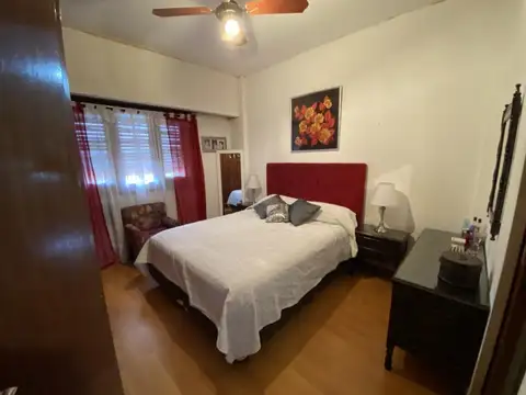 Departamento en Venta 40 años