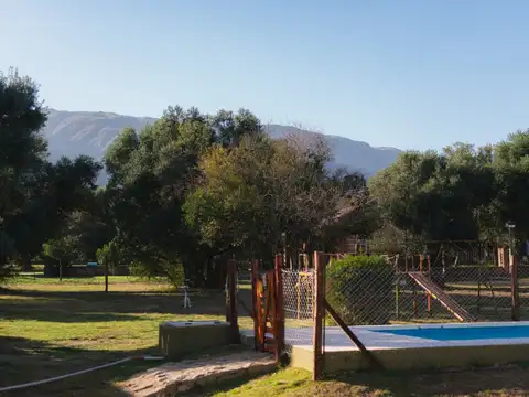 Casa en Venta de 6 dormitorios