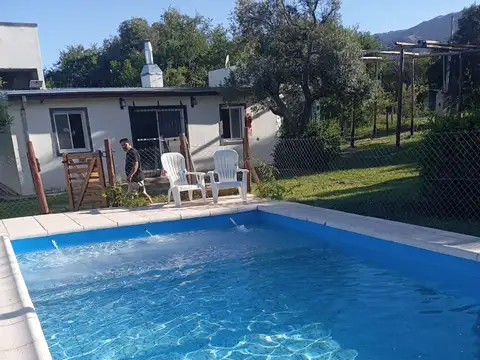 Casa 8 ambientes con 7 baños