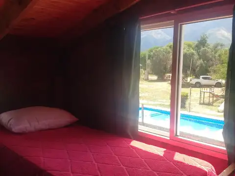 Casa en Venta 3 años