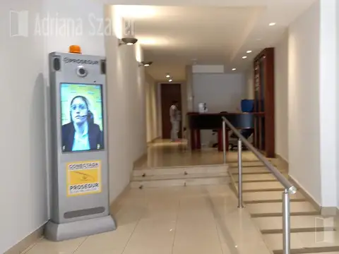 Oficina en Venta en Tribunales, USD 125.000