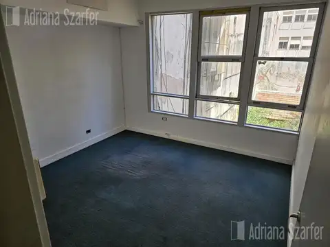 Oficina  4 despachos  100 m2- MUY LUMINOSO Tribunales