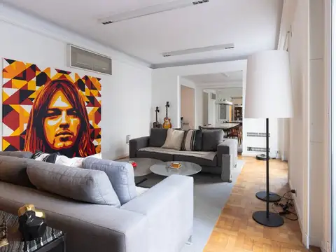 Departamento en Venta en Recoleta, USD 970.000