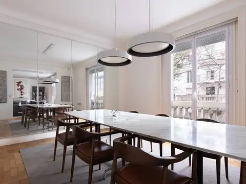 Departamento en Venta de 7 ambientes