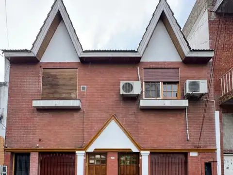 Alquiler Duplex de 3 ambientes
