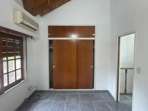Alquiler Duplex de 3 ambientes