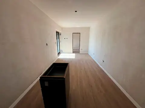 DEPTO 1 DORMITORIO A ESTRENAR EN VENTA ECHESORTU