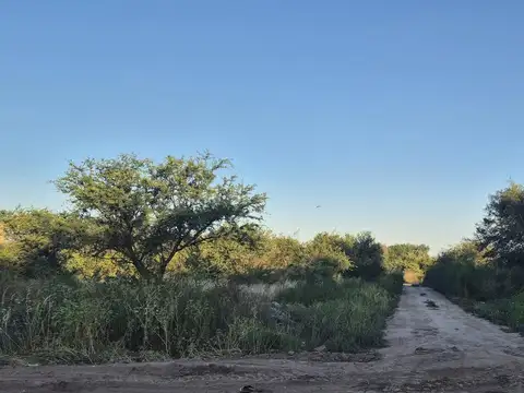 Terreno en Venta en Villa Mercedes, USD 13.000