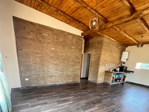 Venta de casa quinta a estrenar en Lagos del Leyes | Un lugar para disfrutar