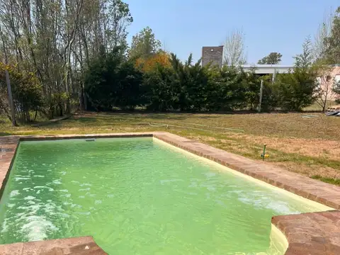 Quinta en Venta A Estrenar