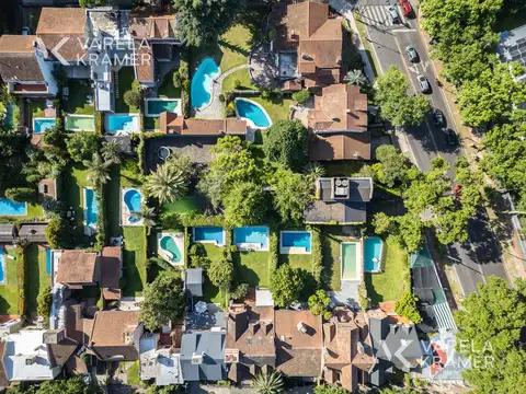 Casa en Venta en Beccar Vias / Libertador, USD 600.000