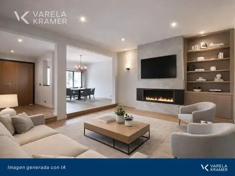 Casa en Venta al Este