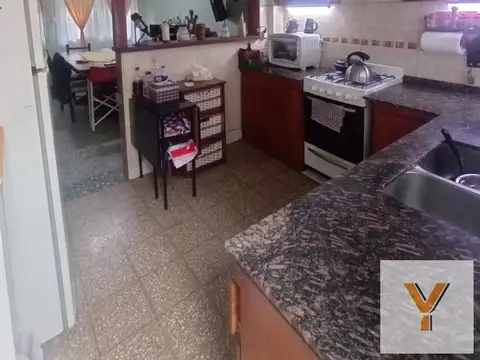 Depto Tipo Casa en Venta en Merlo, USD 140.000