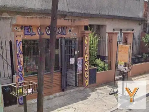 Depto Tipo Casa en Venta de 3 ambientes