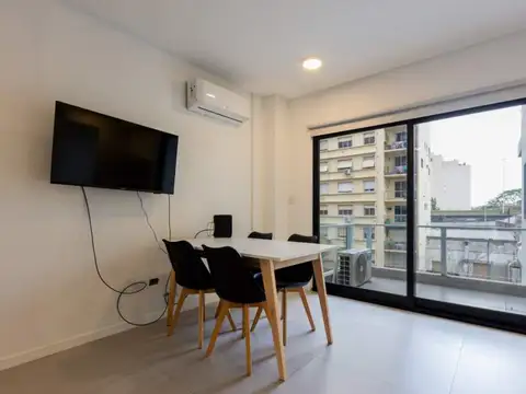 Departamento en Alquiler Temporal en San Telmo, $ 950.000