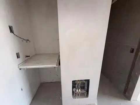 VTA PALERMO HOLLYWOOD 2 AMB TERRAZA PROPIA BALCON
