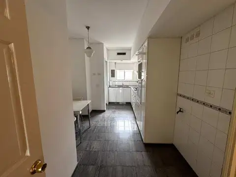 DEPARTAMENTO EN VENTA EN PERGAMINO CON COCHERA