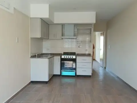 Departamento en Venta A Estrenar