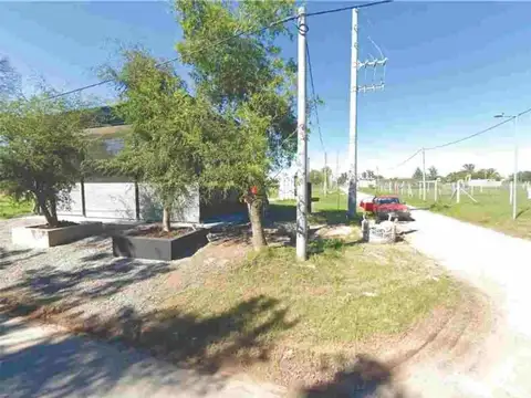 LOTE VENTA LA PLATA SICARDI