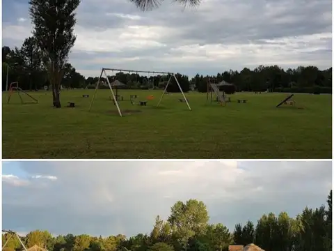 Río Areco 300