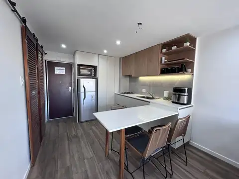 Departamento en Venta en Centro, USD 59.000