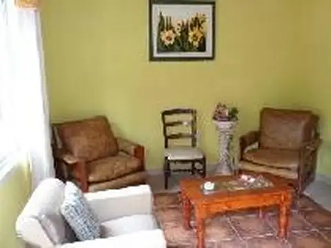 Casa en Alquiler Temporal de 3 dormitorios
