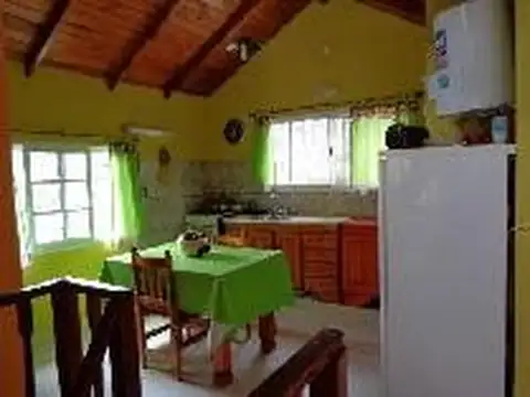 Casa en Alquiler Temporal de 3 dormitorios