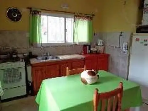 Casa en Alquiler Temporal con 1 cochera