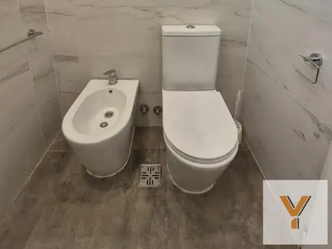 Departamento en Venta 50 años