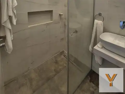 Departamento en Venta en Palermo, USD 120.000