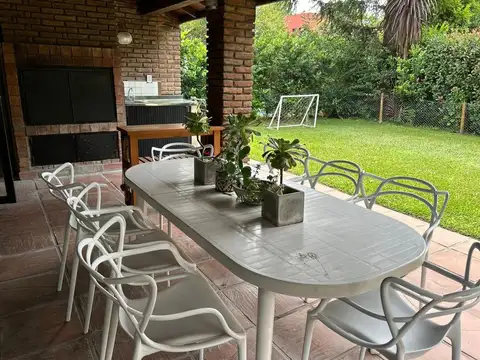 Depto Tipo Casa en Venta de 3 dormitorios