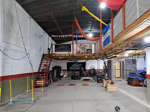 Galpon en Venta 35 años